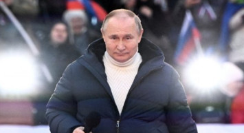 Putin’in montu ne marka, fiyatı ne kadar? Rus halkı parasızlıktan inlerken Putin lüks içinde