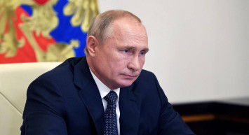 Putin’in sağ kolu uyardı: Her an nükleer savaş başlayabilir