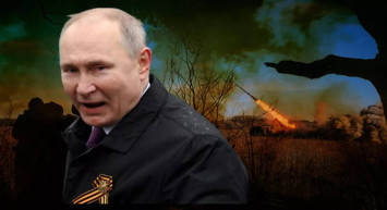 Putin’in yeni ordusu ifşa oldu: NATO’ya tehdit gibi uyarı