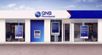 QNB Finansbank hesap bakiyemi nasıl sorgularım?