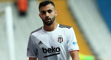 Rachid Ghezzal'dan Çarpıcı Açıklamalar