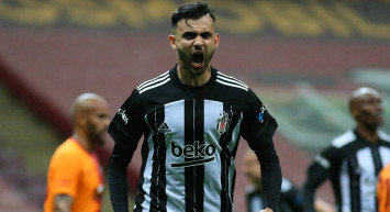 Rachid Ghezzal'ın Babasından Galatasaray Açıklaması!