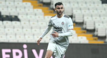 Rachid Ghezzal'ın Menajerinden Transfer Açıklaması!