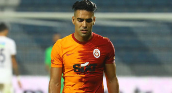 Radamel Falcao Sezon Sonu Ayrılabilir