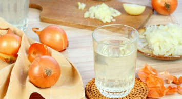 Soğan kürünün faydaları nelerdir, nasıl hazırlanır? Rahim kanserinden koruyan soğan kürü tarifi