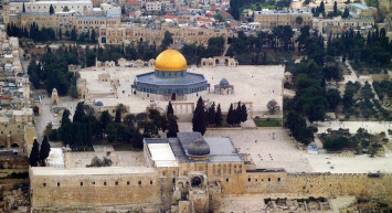 Rakibinden Netanyahu’ya uyarı geldi: Ramazan ayında Mescid-i Aksa tehlikesi