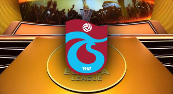 Rakipler belli oldu: Trabzonspor UEFA Avrupa Ligi’nde hangi grupta olacak, kimlerle eşleşti? Trabzonspor hangi grupta?