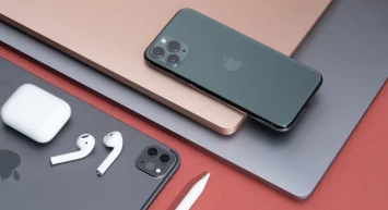Rakipleri Karşısındaki Gücü ile Eskimeyen iPhone Serileri