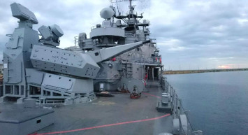 Rakiplerinden çok daha üstün: Türkiye’nin yeni deniz gücü sahneye çıktı