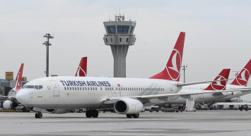 Rakiplerini solladı geçti: THY rekor karı açıkladı