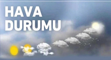 Ramaza Bayramı'nda hava nasıl olacak? Bayramda hava güneşli mi yoksa yağmurlu mu olacak? İl il Ramazan Bayramı hava durumu