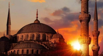 Ramazan 1.gün ne pişirsem diye düşünenlere: Ramazan 1.gün menü örneği