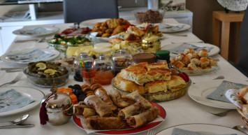 Ramazan 23. gün iftar menüsü: Bugün iftarda ne pişirsem? En güzel ve lezzetli iftar yemekleri malzemeleri ve tarifleri