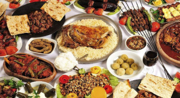 Ramazan 6. gün iftar menüsü: Bugün iftarda ne pişirsem? En güzel ve lezzetli iftar yemekleri malzemeleri ve tarifleri