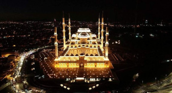 Ramazan ayı 11. gece namazı nasıl kılınır, 11. gece duası nedir? 2022 Ramazan'da gün gün kılınacak namazlar!