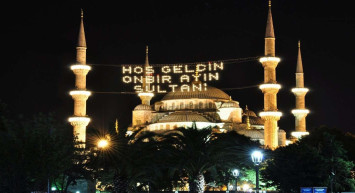 Ramazan ayı 16. gece namazı nasıl kılınır, 16. gece duası nedir? 2022 Ramazan'da gün gün kılınacak namazlar!