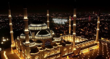 Ramazan ayı ilk oruç ne zaman tutulacak? 2022 Ramazan ayı başlangıcı