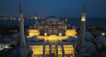 Ramazan ayı son teravih ne zaman, son teravih namazı ne zaman kılınacak? Ramazanın bitimine kaç gün kaldı?