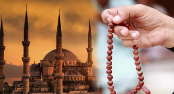 Ramazan ayında çekilecek tesbihler ve zikirler: Ramazan ayı ile ilgili ayet ve hadisler