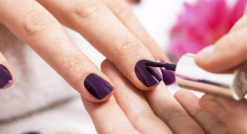 Ramazan ayında oje sürmek, orucu bozar mı? Oje sürmek orucu bozuyor mu?