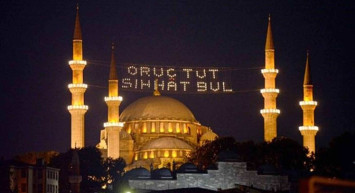 Ramazan ayının bitimine kaç gün kaldı? Oruç ne zaman bitecek?