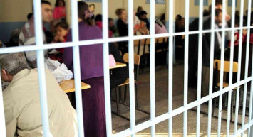 Ramazan Bayramı Açık cezaevi görüşleri ne zaman, cezaevi ziyareti yapılacak mı? 2022 Ramazan Bayramı cezaevi görüş tarihleri ve saatleri