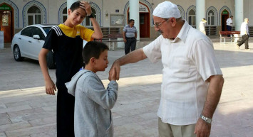 Ramazan Bayramına kaç gün kaldı? Ramazan Bayramı ayın kaçında? 2022 Ramazan Bayramı tarihi…