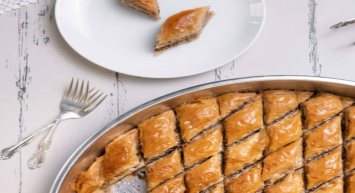 Ramazan Bayramı’nda baklava yaptırmak hayal oldu! Fiyatlar 1.000 TL’ye dayandı