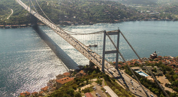 Ramazan Bayramı’nda köprü ve otoyollar ücretsiz mi? 2024 Bayramda köprüler bedava mı?