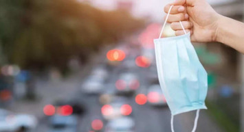 Ramazan Bayramı'nda maske yasağı kalkıyor mu? Gözler Bilim Kurulu Toplantısı'nda..