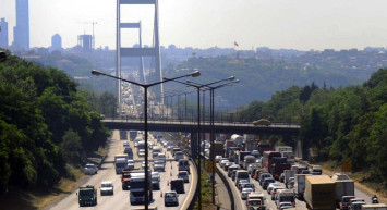 Ramazan Bayramında otoyollar, köprüler ücretsiz mi? Hangi otoyollar ve köprüler ücretsiz?