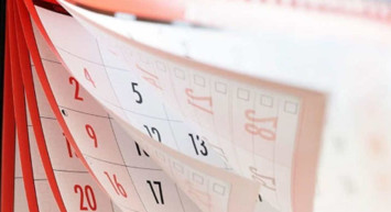 Ramazan Bayramı'nda tatil 9 gün mü? Ramazan Bayramı tatili kaç gün oldu? Bayram hangi gün başlıyor?