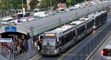 Ramazan Bayramı’nda toplu taşıma ücretsiz mi? İstanbul’da metrobüs, metro, otobüs seferleri bedava mı 2024?
