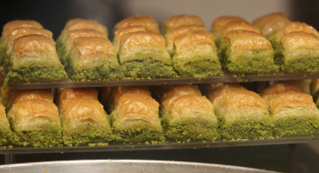 Ramazan Bayramı'nın yeni gözdesi: Soğuk baklava!