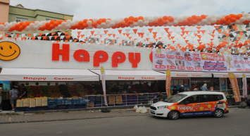 Ramazan bereketiyle geliyor! Happy Center Ramazan kolileri 2024