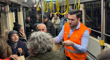 Ramazan Boyunca İftar İkramları