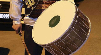 Ramazan Davulcusuna neden para verilir? Ramazan davulcuları maaş alıyor mu? Ramazan davulcuları ne zaman para toplar, ne kadar para verilir?