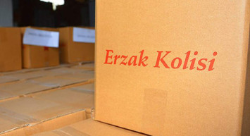 Ramazan erzak yardımı nasıl alabilirim? Erzak yardımı başvurusu nasıl, nereye yapılır? 2022 Erzak yardımı başvuru şartları