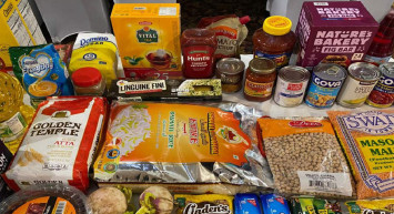 Ramazan kolisi yardımı yapan yerler 2022