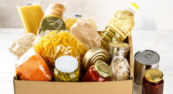 Ramazan kolisi yardımı yapan yerler nereler? Ramazan için nereler yardım dağıtıyor, başvuru nasıl yapılır? Ramazan yardım kolisi başvurusu 2022