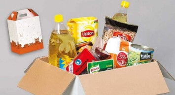 Ramazan kolisi zincir marketlerde ne kadar? En ucuz ramazan kolisi hangi markette? ŞOK, Migros, Carrefoursa, Metro, Bizim Toptan, BİM ve A101 Ramazan kolisi fiyatları 2022