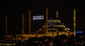 Ramazan ne zaman başlıyor, ne zaman oruç tutucaz? 2022 ilk oruç ne zaman başlıyor? Oruç için ilk sahura hangi gece kalkılacak?