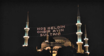 Ramazan orucuna kaç gün kaldı? 2 Nisan 2022 hangi güne denk geliyor?