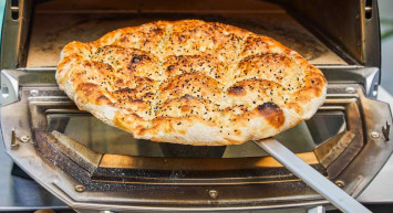 Ramazan pidesi fiyatı açıklandı: İşte Türkiye Fırıncılar Federasyonu'ndan gelen son dakika açıklaması!