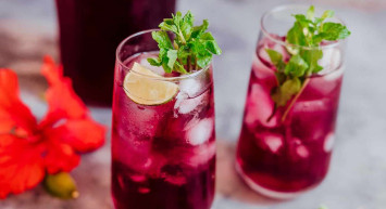 Ramazan şerbeti nedir, nasıl yapılır? Ramazan şerbeti faydaları ve hazırlanışı