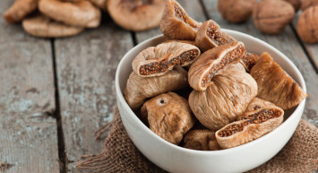 Ramazanda 2 kuru incirin faydalarına inanamayacaksınız!