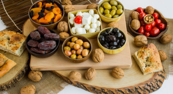 Ramazanda ağız sağlığı ve beslenme düzeni nasıl korunabilir?