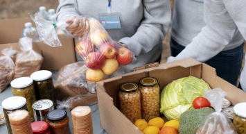 Ramazan'da ihtiyaç sahibi ailelere yardım bitmiyor! Gıda kartı desteği sağlanıyor