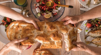 Ramazanda sağlıklı beslenmenin ince detayları!