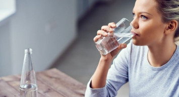 Ramazanda yorgunluğu ortadan kaldıran yöntem: Bir bardağı bile enerji veriyor